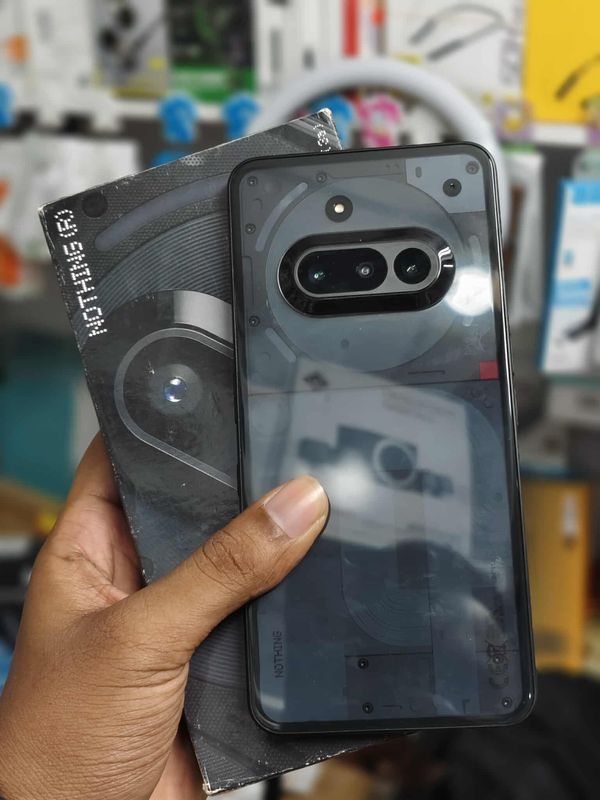 Nothing Phone 3A [ Used ]