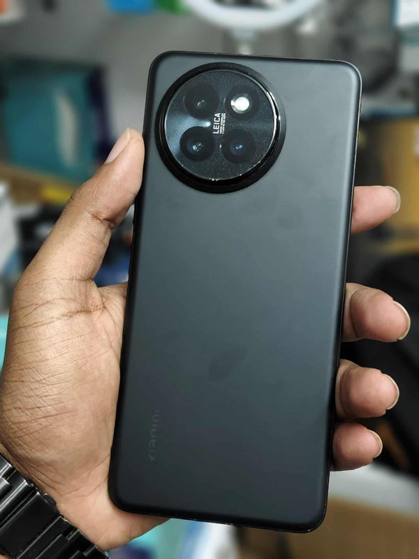 Xiaomi Civi 4 Pro [ Used ]