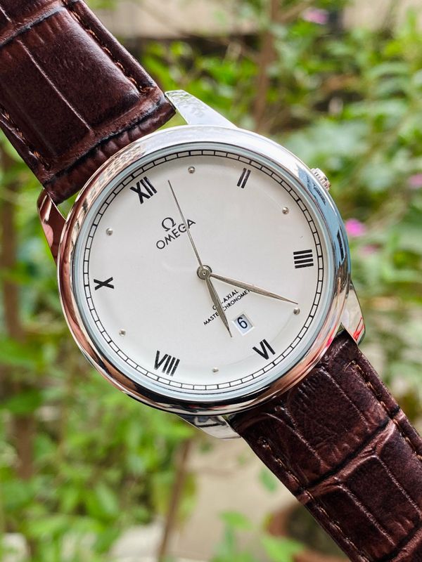 Omega DE VILLE PRESTIGE.