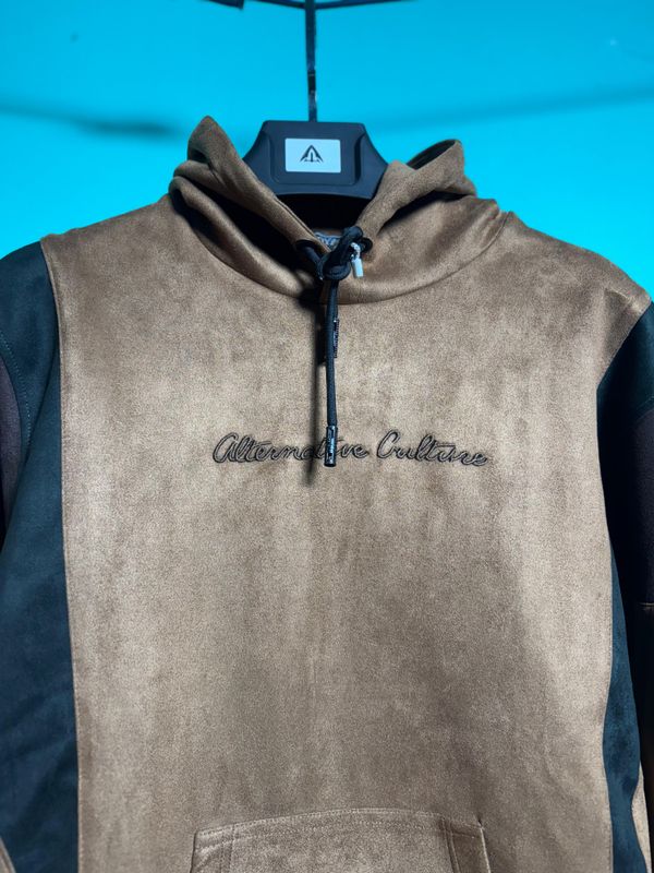 Alternative Crulture Lightweight Hoodie - Image 2