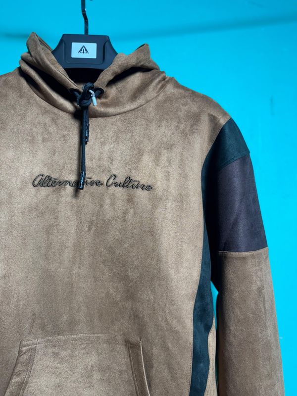 Alternative Crulture Lightweight Hoodie - Image 3