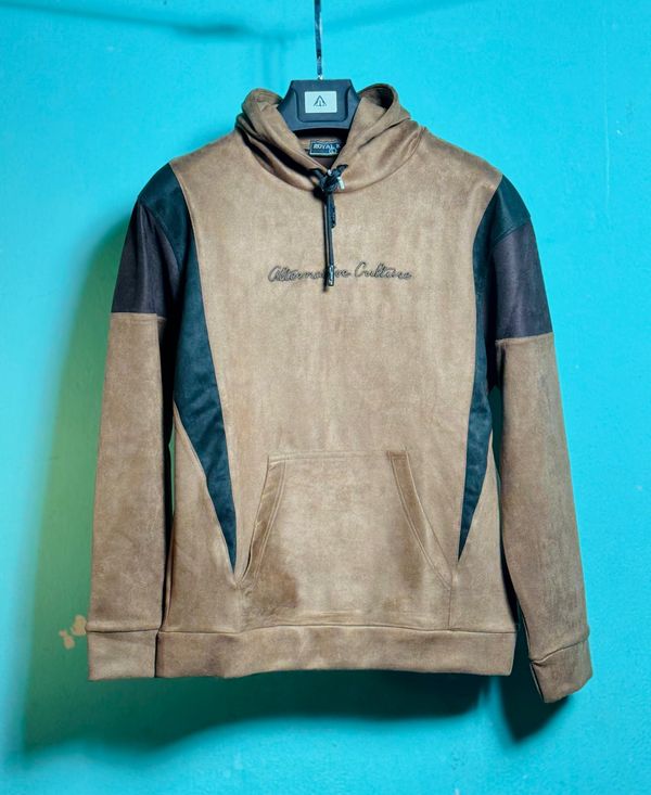 Alternative Crulture Lightweight Hoodie - Image 4