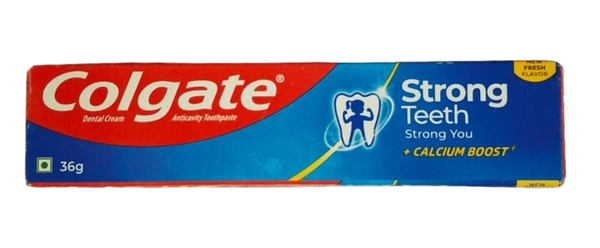 Colgate Toothpaste 36 g
