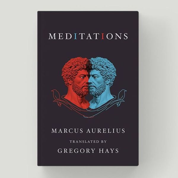 Meditations by Marcus Aurelius