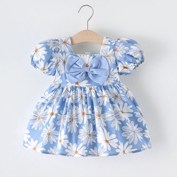 Importedđ Baby Girl Love Dress â Summer Princess Skirt