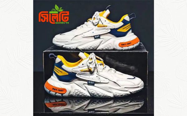 IEST Sports Shoe