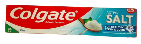 Colgate Toothpaste 100 g