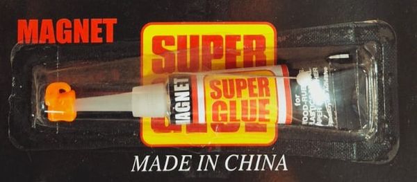 Super Glue