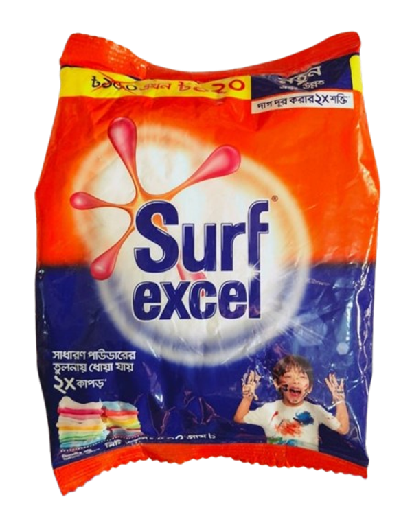 Surf Excel 500 g