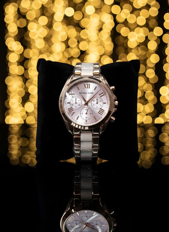 Michael kors Girls watch - Image 2