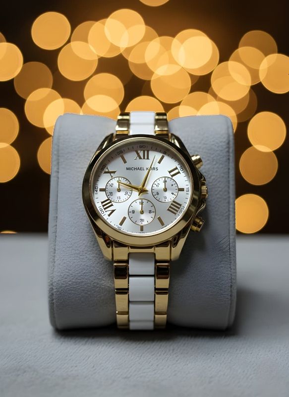 Michael kors Girls watch - Image 4