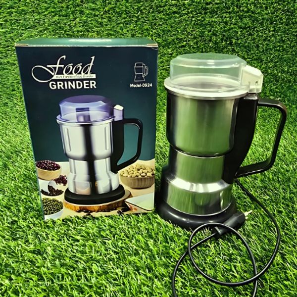 ১২০০ ওয়াট শক্তিশালী ইলেকট্রিক গ্রাইন্ডার (Model: 0924)