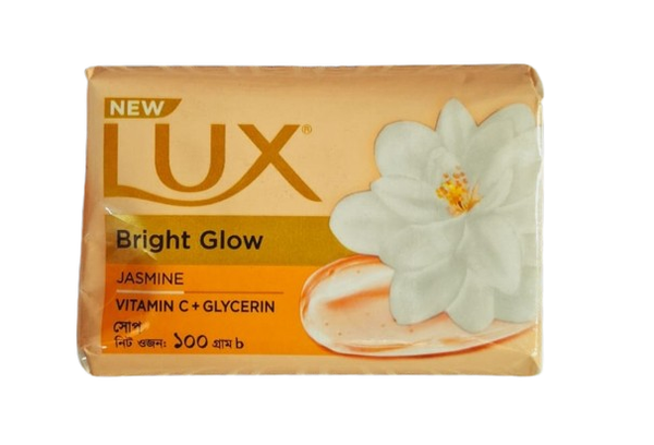 Lux Soap 100 g - লাক্স সাবান ১০০ গ্রাম
