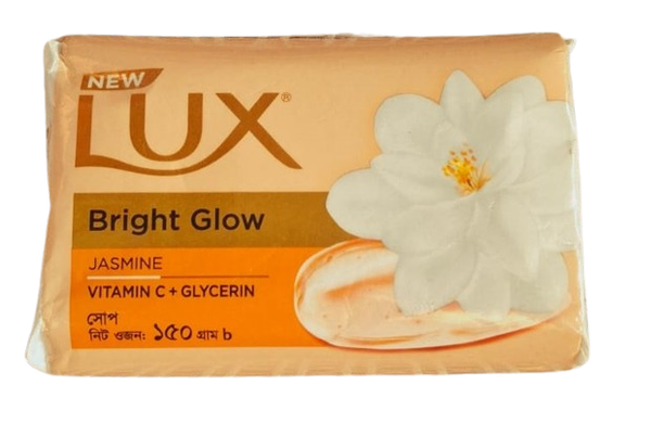 Lux Soap 150 g b - লাক্স সাবান ১৫০ গ্রাম b