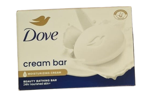 Dove Soap - ডাভ সাবান
