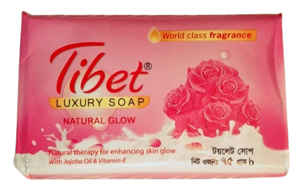 Tibet Soap 75 g