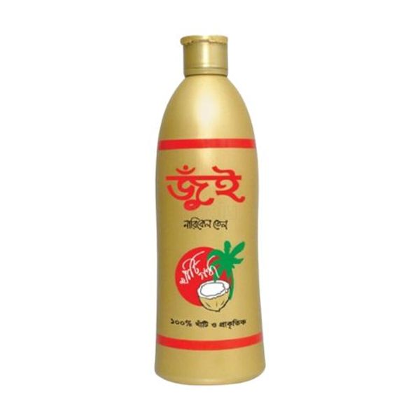 Jui Coconut Oil 300mlজুই নারকেল তেল