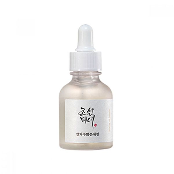 Beauty Of Joseon Rice + Alpha Arbutin Glow Deep Serum 30 ml - Image 1