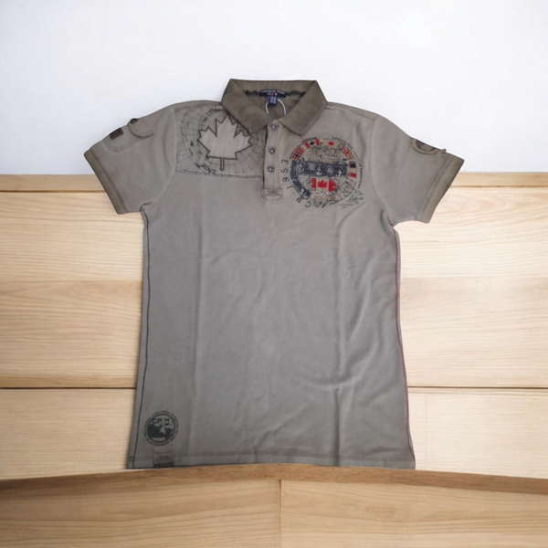 polo t-shirt