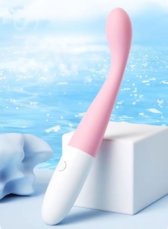 Premium Silicone Vibrator - Image 4