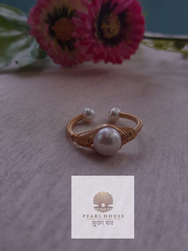 Finger Ring