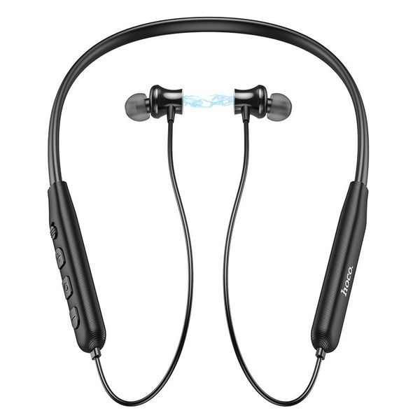 Hoco ES64 Neckband Wireless Earphone