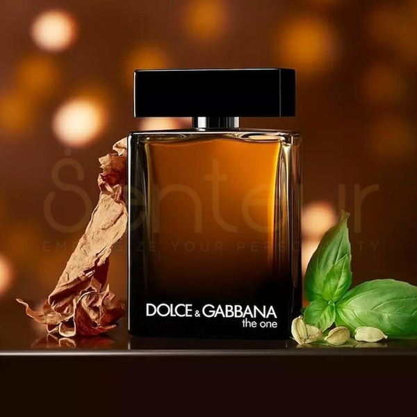 Dolce & Gabbana The One EDP