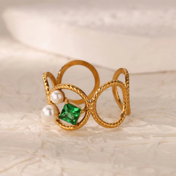 Celestia ring
