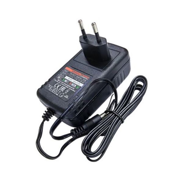 CROWN 12V 1.5Ah Lithium-ion Battery Charger Pack;  Model: CT21052-Charger