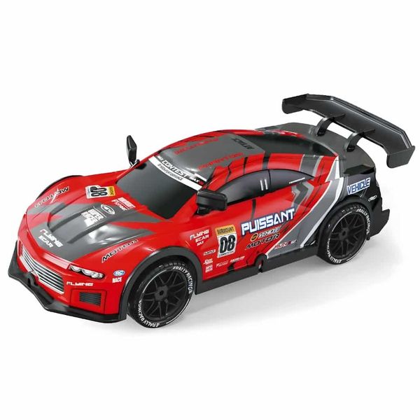 Remote Control Mini RC Drift Car (1: 20)