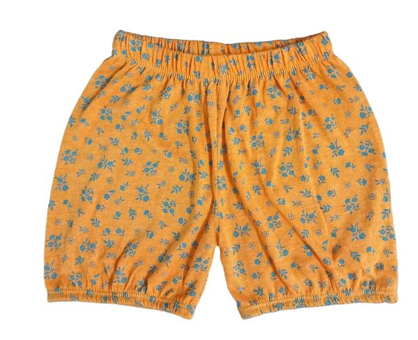 GIRLS SHORT PANT