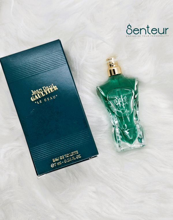 Jean Paul Gaultier Le Beau EDT