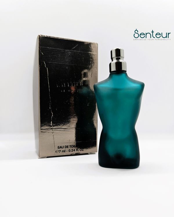 Jean Paul Gaultier Le Male EDT