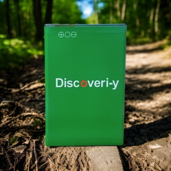 Discovery Battery 3.7V 3500mah
