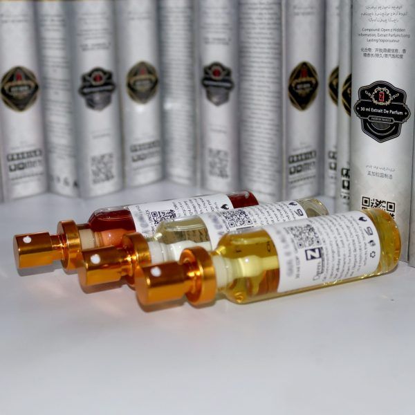 AZARO MOST WANTED 30 mL