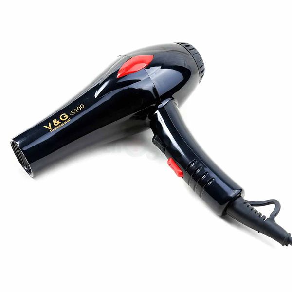 V&G PRO 4300 Professional Hair Dryer