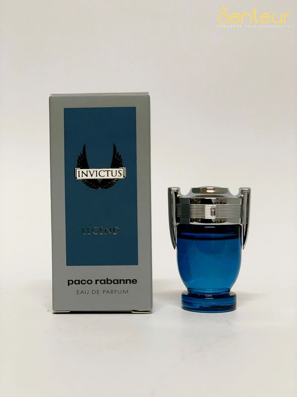 Paco Rabanne Invictus Legend EDP