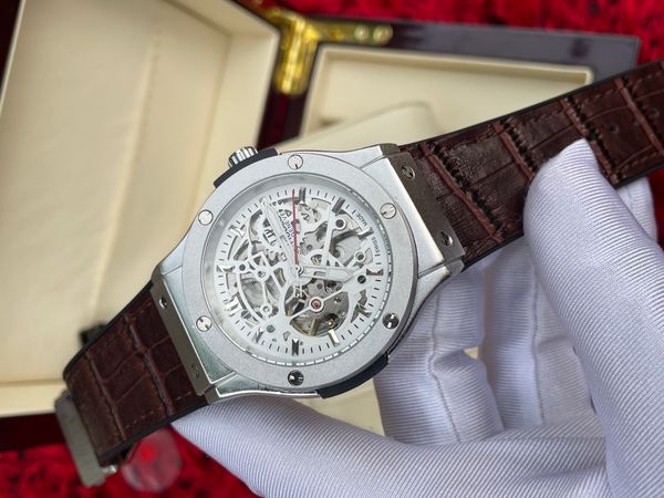 Hublot Automatic Watch
