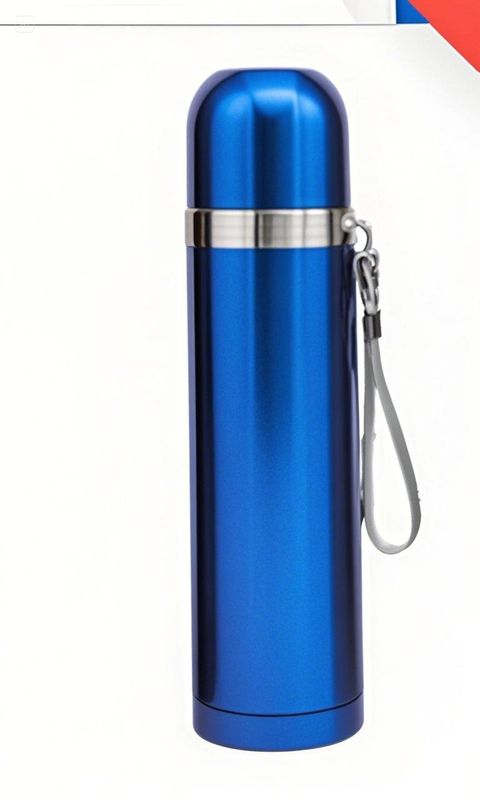 vacuum flask