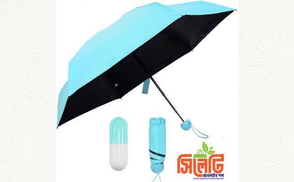 Capsule Umbrella