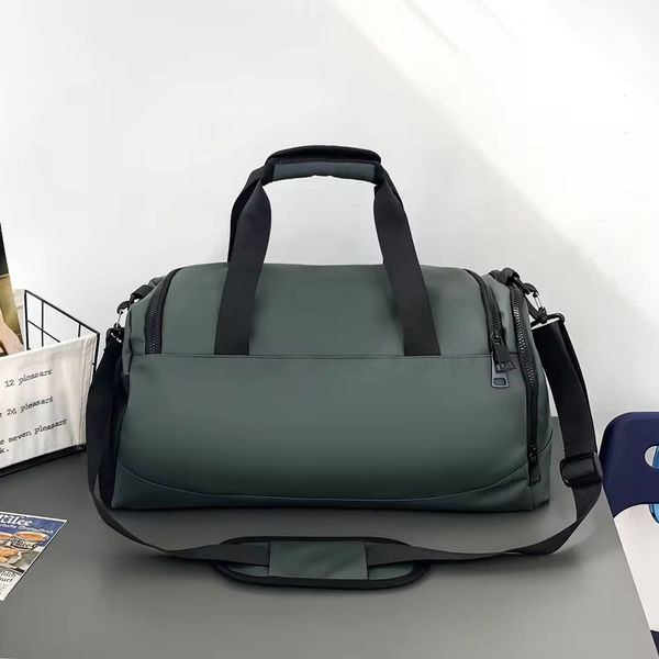 ZAREK Lightweight Fashion Duffle Sports Bag