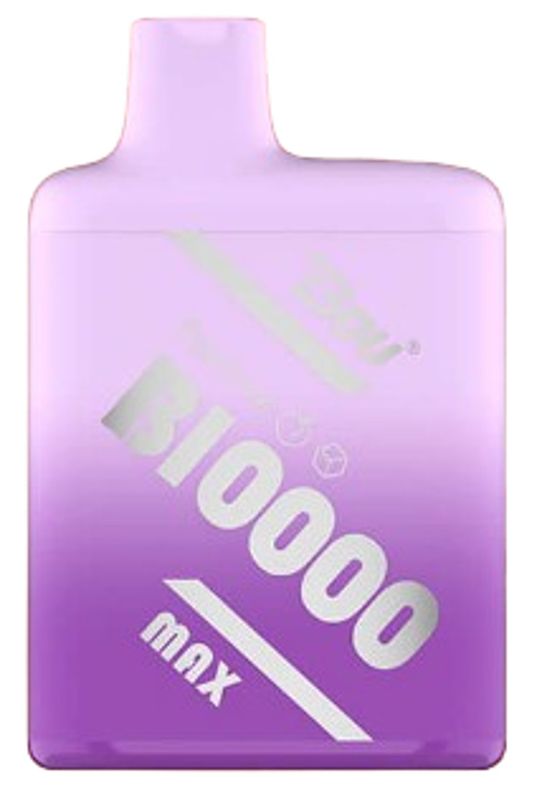 BOU MAX 10000 puff Peach ice