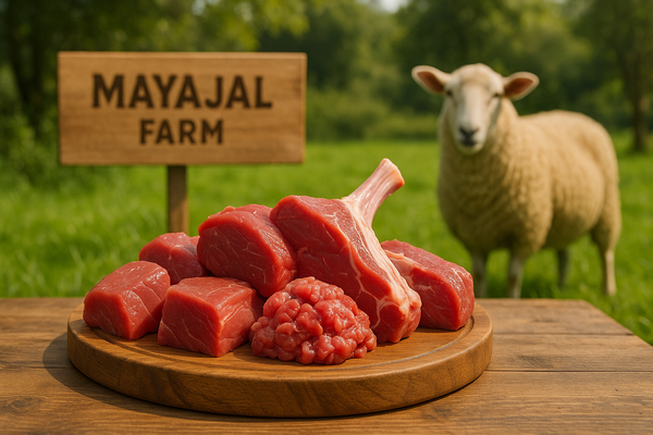 Fresh/Sheep.Meat.