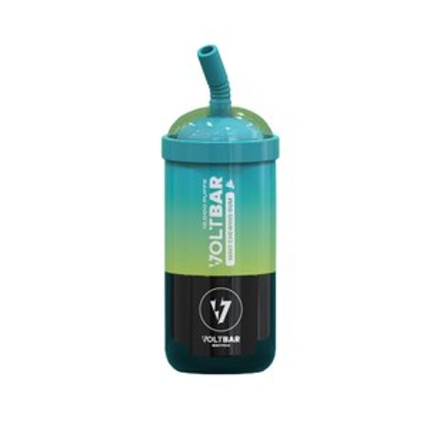 Voltbar 12000 Puff Peppermint