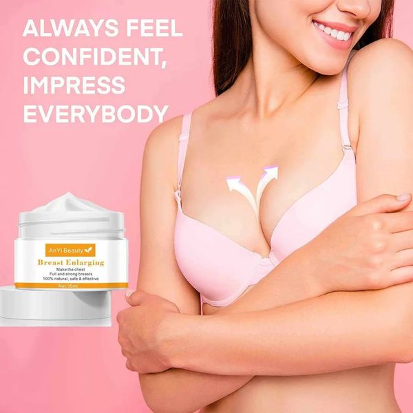 Vova Breast Enhancement Cream
