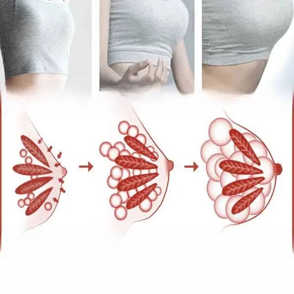 Vova Breast Enhancement Cream - Image 5