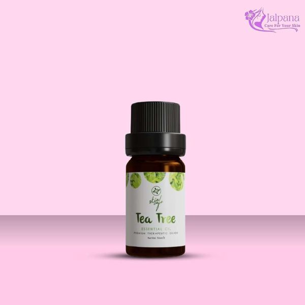 Skin Cafe 100% Natural Essential Oil – Tea Tree – 10ml