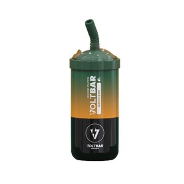 Voltbar 12000 Puff Mango Kiwi