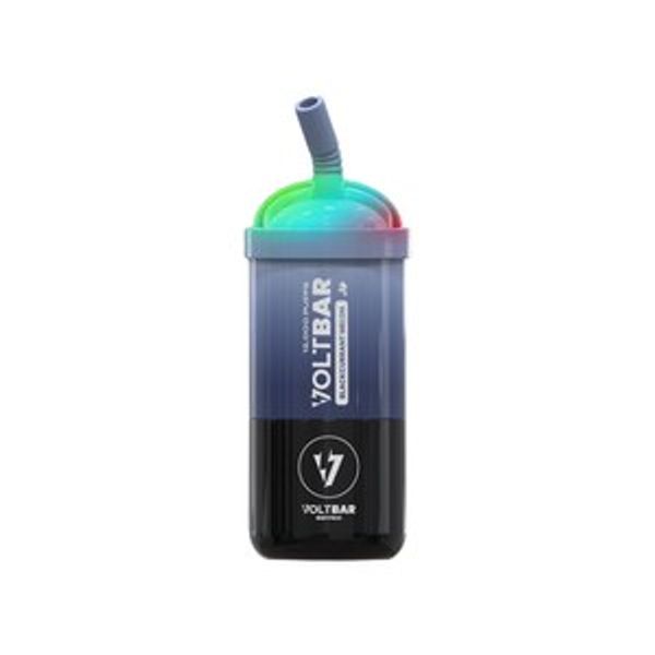 Voltbar 12000 puff Blackcurrant Melon