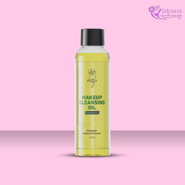Skin Cafe Makeup Cleansing Oil Advanced – 120ml